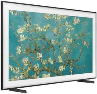 SAMSUNG TV
