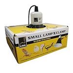 URS Lamp N Clamp Reptile Reflector 