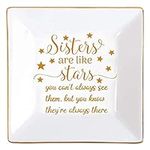 KLYJI Mothers Day Gifts for Sisters
