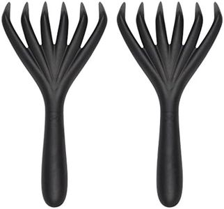 OXO GG MEAT SHREDDING CLAWS & Seafood Tools, Black, 11164700