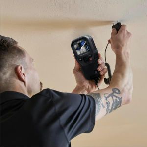Flir MR160 Moisture Meter – Infrared Guided Measurement Tool