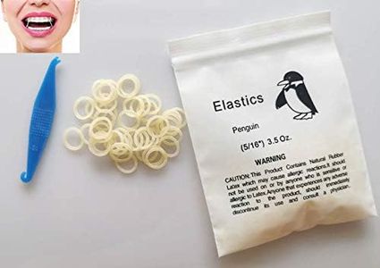 100 Pcs De