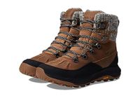 Merrell Women's Siren 4 Thermo MID Zip WP Hiking Boot, Tobacco, 5.5 UK