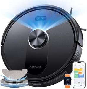 Proscenic 