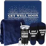Sieral 5 Pcs Get Well Soon Gifts fo