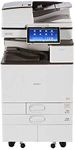 MP C3004 Color Laser Multifunction 