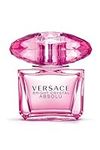 Versace Bright Crystal Absolu Eau de Parfum Spray for Women, 3 Ounce