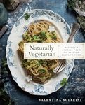 Avery Vegetarian Cookbooks