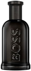 HUGO BOSS Amber Wood Bottled Liquid Parfum For Men 100 Ml
