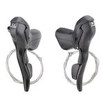 STI Shifters 3X7 Speed SB-R473 Trip Shift Lever Brake Derailleur Road Bike Bicycle Derailleur