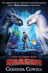 HOW TO TRAIN YOUR DRAGON (FILM TIE-IN ED)