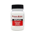 Pros-Aide Adhesive - 2oz in Leakpro