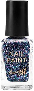 Barry M Nail Paint, Glitter Masquerade, 10 ml