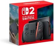 Nintendo Switch 2 System