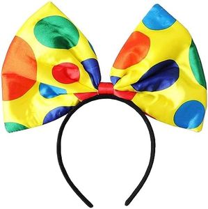 Clown Head