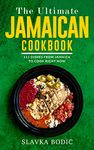 Jamaican Cookbook