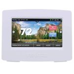 Venstar T7850 Colortouch 7 Day Programmable Thermostat with Built in WiFi (Replaces T5900 and Acc0454)