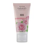 Avon Naturals Rose Day Cream With SPF 15 for Glowing Skin | 50 g