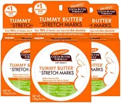 Palmers Cocoa Butter Formula Tummy Butter For Stretch Marks, 125g