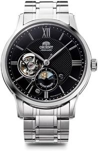 Orient Sun