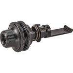 Lock Bolt Assembly, Steel (2 Pieces)