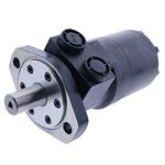 FridayParts Hydraulic Gerotor Motor 101-1039-009 1011039009 Compatible for Eaton Char-Lynn H Series