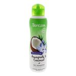 Tropiclean Shampoo, Awapuhi Coconut, 355 ml