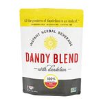 Dandy Blend Instant Herbal Beverage with Dandelion, 2lb / 908g (Packaging may vary)