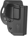 Sig P226 Paddle Holster for Sig P22