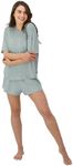 Hanes Women's Originals 2 Piece Lou