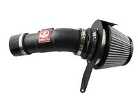 aFe Power TR-1007B Takeda Cold Air Intake System for Honda Accord/Acura TL