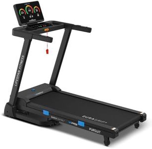 Lifespan Fitness Pursuit 4 Treadmill