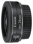 Lens For Canons