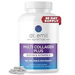 DR EMIL NUTRITION Multi Collagen Pe