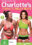 Charlotte Crosby's 3 Minute Belly Blitz (DVD)