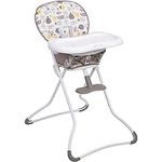 Folding Baby High Chairs