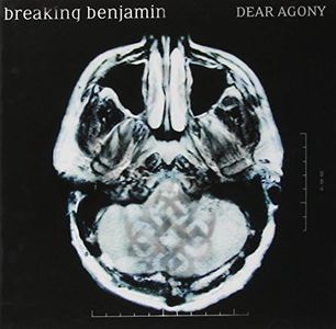 Dear Agony