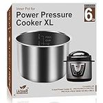 Genuine 6Qt Power Cooker XL Replace