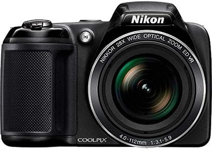 Nikon Cool
