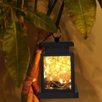 Led Lantern For Outside