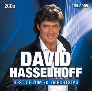 Best of:Zum 70.Geburtstag