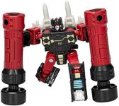 Transformers Toys Studio Series The Transformers: The Movie Decepticon Frenzy (Red) Toy, 3.5-inch, Action Figures for Boys and Girls Ages 8 and Up