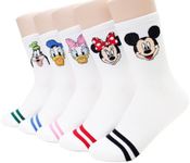 socksense Cartoon Character Series 