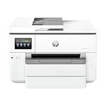 HP OfficeJet Pro 9730e Wide Format 