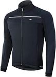 Men’s Winter Warm Cycling Jacket Wi