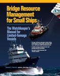 Bridge Resource Management for Small Ships (PB)