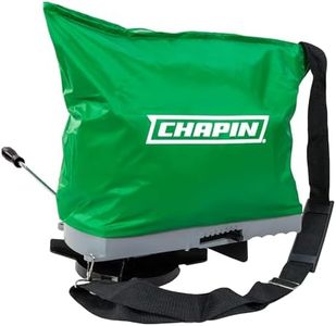 Chapin 847