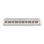 Casio CT-S1 Portable Piano keyboard White