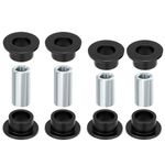 Front Shock Bushing Sleeve Kit for Polaris Ranger 1000 900 800 700 570 500 Diesel Brutus PRO XD