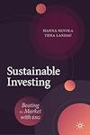 Sustainable Investing: Beating the Market with ESG